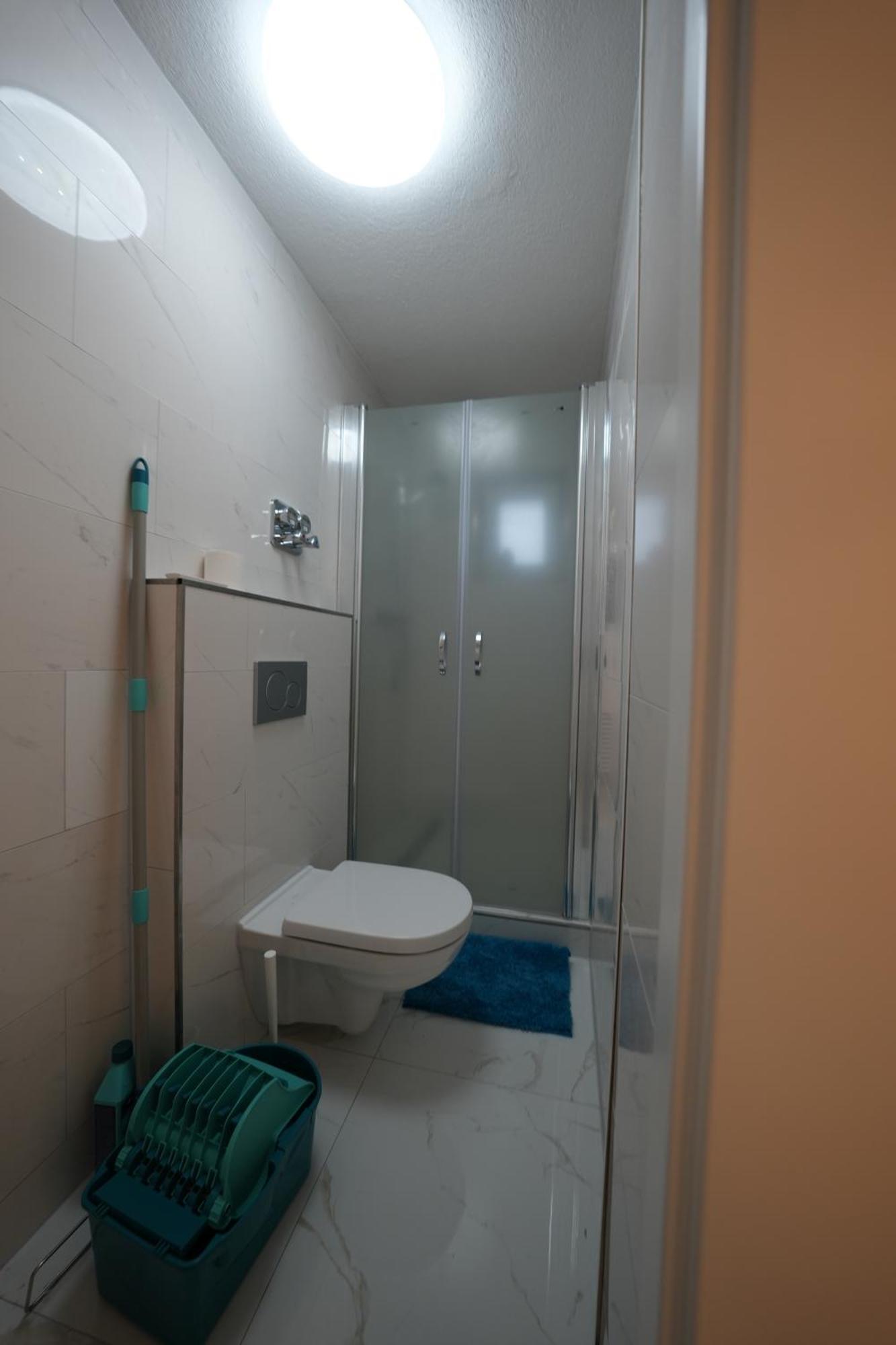 Stilvolle 2-Zimmer-Oase Mühlacker Exteriör bild