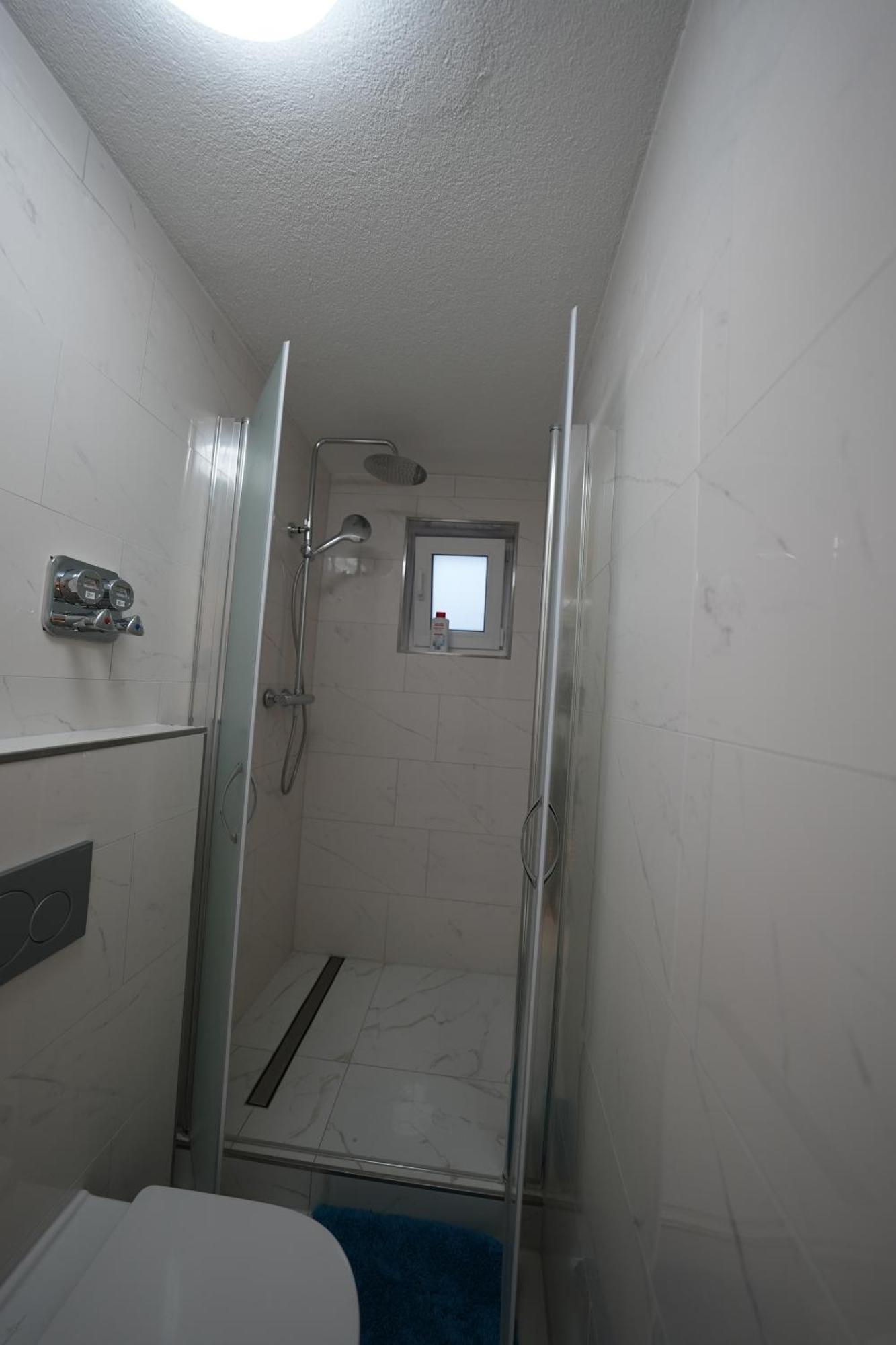Stilvolle 2-Zimmer-Oase Mühlacker Exteriör bild
